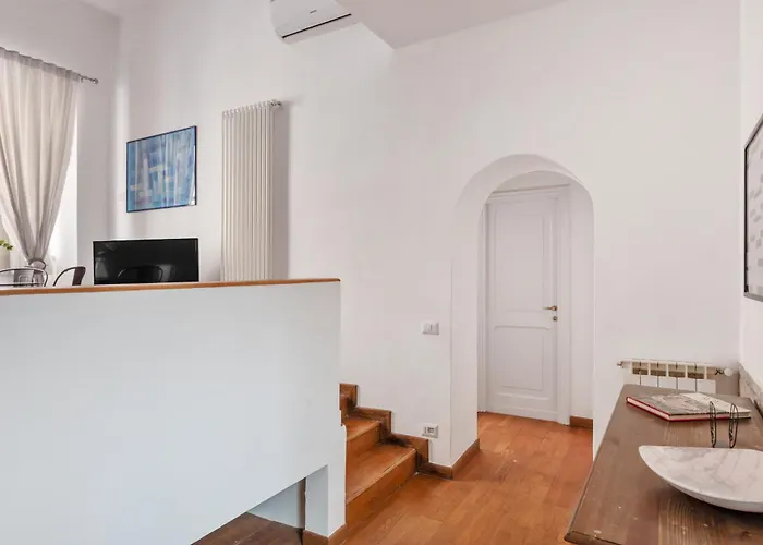 Casa Vacanze via dei Riari - Roma Trastevere