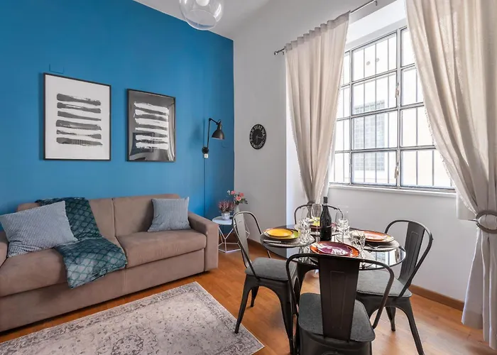 Casa Vacanze via dei Riari - Roma Trastevere